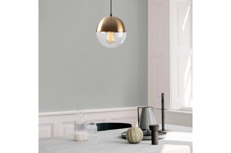 Taklampe Rastogy Vintage - Vintage - Belysning - Innendørsbelysning & Lamper - Taklampe - Kjøkkenlampe & taklampe kjøkken