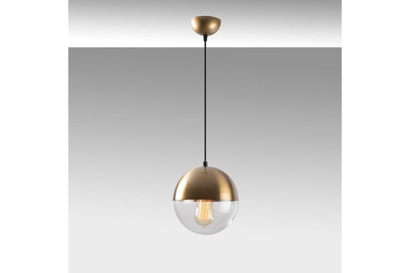 Taklampe Rastogy Vintage - Vintage - Belysning - Innendørsbelysning & Lamper - Taklampe - Kjøkkenlampe & taklampe kjøkken