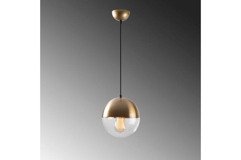 Taklampe Rastogy Vintage - Vintage - Belysning - Innendørsbelysning & Lamper - Taklampe - Kjøkkenlampe & taklampe kjøkken