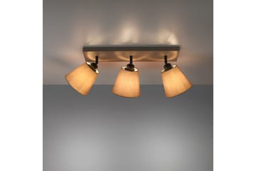 Taklampe Riala - 28x25,5x79 cm - Belysning - Innendørsbelysning & Lamper - Taklampe - Takplafond