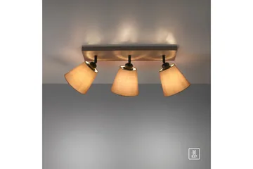 Taklampe Riala - 28x25,5x79 cm - Belysning - Innendørsbelysning & Lamper - Taklampe - Takplafond