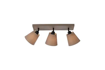 Taklampe Riala - 28x25,5x79 cm - Belysning - Innendørsbelysning & Lamper - Taklampe - Takplafond