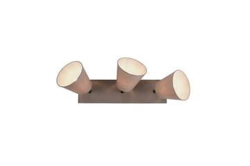 Taklampe Riala - 28x25,5x79 cm - Belysning - Innendørsbelysning & Lamper - Taklampe - Takplafond