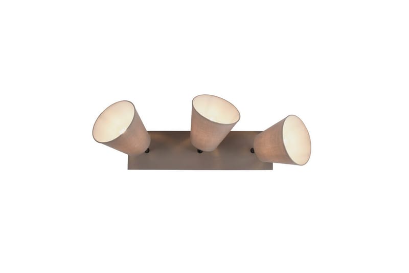 Taklampe Riala - 28x25,5x79 cm - Belysning - Innendørsbelysning & Lamper - Taklampe - Takplafond