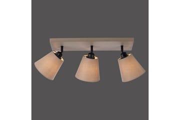 Taklampe Riala - 28x25,5x79 cm - Belysning - Innendørsbelysning & Lamper - Taklampe - Takplafond