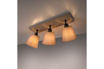 Taklampe Riala - 28x25,5x79 cm - Belysning - Innendørsbelysning & Lamper - Taklampe - Takplafond