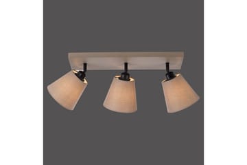 Taklampe Riala - 28x25,5x79 cm - Belysning - Innendørsbelysning & Lamper - Taklampe - Takplafond