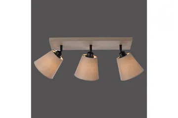 Taklampe Riala - 28x25,5x79 cm - Belysning - Innendørsbelysning & Lamper - Taklampe - Takplafond