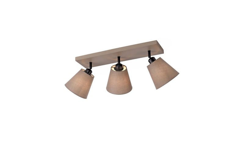 Taklampe Riala - 28x25,5x79 cm - Belysning - Innendørsbelysning & Lamper - Taklampe - Takplafond