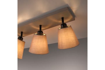 Taklampe Riala - 28x25,5x79 cm - Belysning - Innendørsbelysning & Lamper - Taklampe - Takplafond