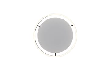 Taklampe Ritus - 39,3x5,3x39,3 cm, Antrasitt - Belysning - Innendørsbelysning & Lamper - Taklampe - Takplafond
