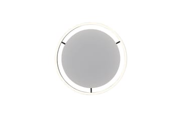 Taklampe Ritus - 39,3x5,3x39,3 cm, Antrasitt - Belysning - Innendørsbelysning & Lamper - Taklampe - Takplafond