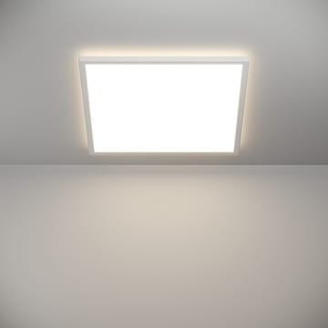 Taklampe Rovito - Hvit, 500x500 mm - Belysning - Innendørsbelysning & Lamper - Taklampe - Takplafond