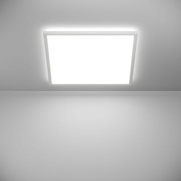 Taklampe Rovito - Hvit, 500x500 mm - Belysning - Innendørsbelysning & Lamper - Taklampe - Takplafond