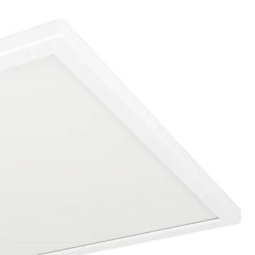 Taklampe Rovito Hvit - 39 cm - Belysning - Innendørsbelysning & Lamper - Taklampe - Takplafond