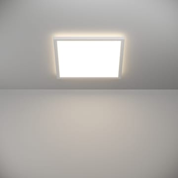 Taklampe Rovito Hvit - 39 cm - Belysning - Innendørsbelysning & Lamper - Taklampe - Takplafond