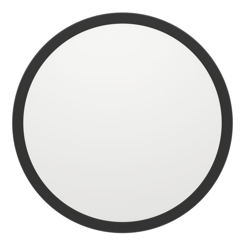 Taklampe Rovito Svart - 38,9 cm - Belysning - Innendørsbelysning & Lamper - Taklampe - Takplafond