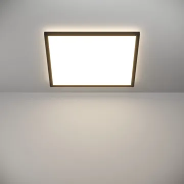 Taklampe Rovito Svart - 50 cm - Belysning - Innendørsbelysning & Lamper - Taklampe - Takplafond