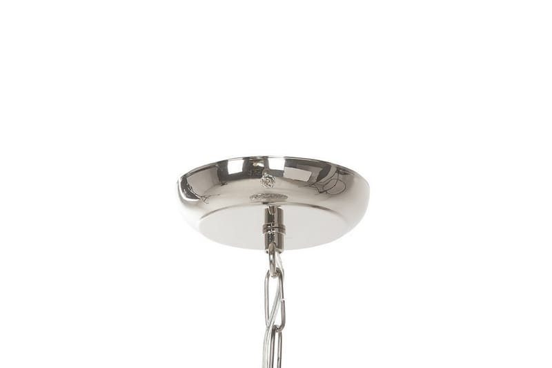 Taklampe Sajo 30 cm - Sølv - Taklampe soverom - Kjøkkenlampe & taklampe kjøkken - Lamper gang - Vinduslampe - Pendellamper & Hengelamper - Taklampe stue - Vinduslampe hengende - Taklampe