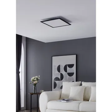 Taklampe Salobrena - 450x450 mm - Belysning - Innendørsbelysning & Lamper - Taklampe - Takplafond