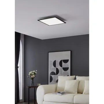 Taklampe Salobrena - 450x450 mm - Belysning - Innendørsbelysning & Lamper - Taklampe - Takplafond