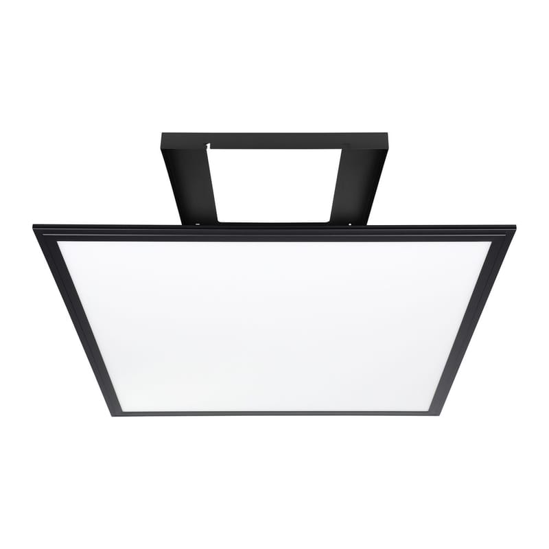 Taklampe Salobrena - 595x595 mm - Belysning - Innendørsbelysning & Lamper - Taklampe - Takplafond