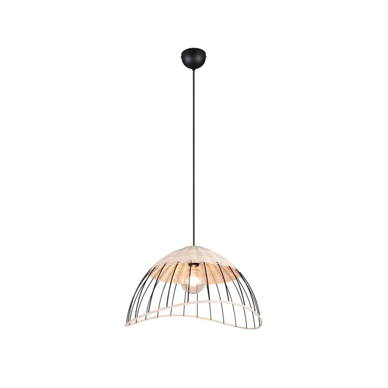Taklampe Sandrine