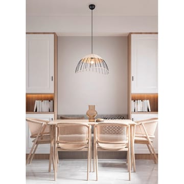 Taklampe Sandrine - Belysning - Innendørsbelysning & Lamper - Taklampe - Takplafond