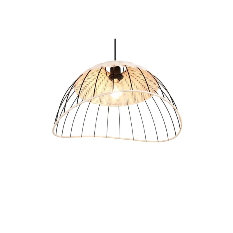 Taklampe Sandrine - Belysning - Innendørsbelysning & Lamper - Taklampe - Takplafond