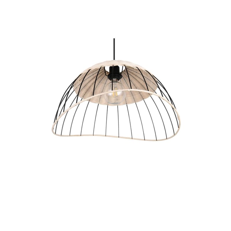 Taklampe Sandrine - Belysning - Innendørsbelysning & Lamper - Taklampe - Takplafond