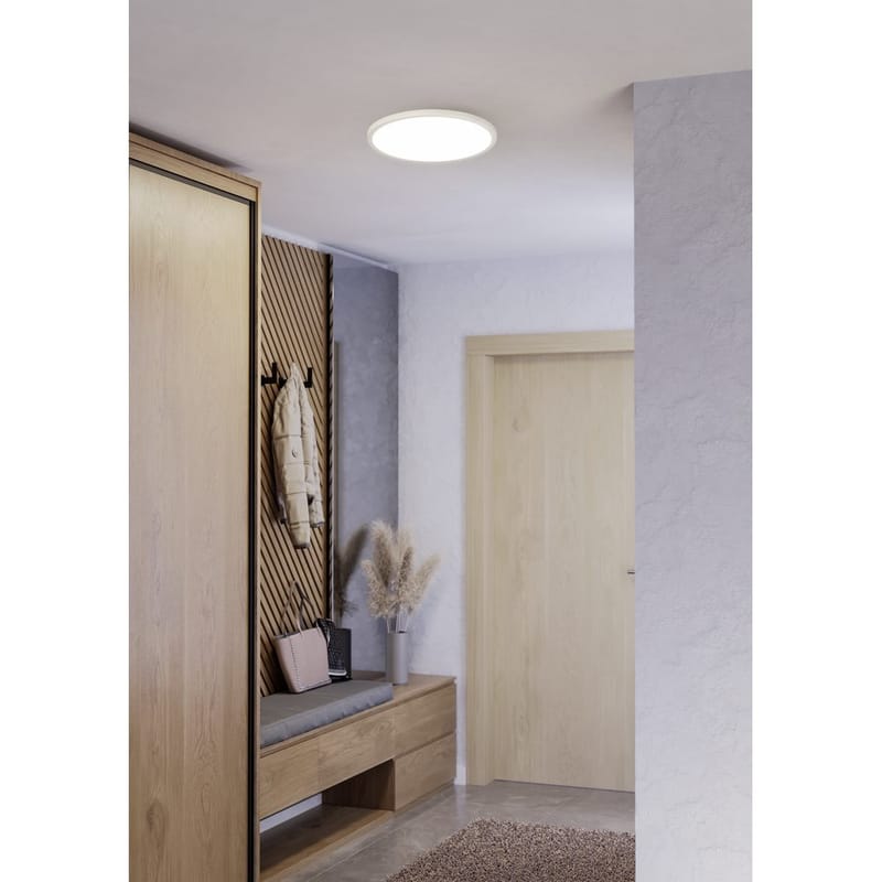 Taklampe Sarsina - 450 mm - Belysning - Innendørsbelysning & Lamper - Taklampe - Takplafond