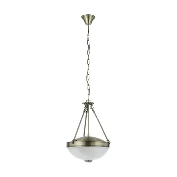 Taklampe Savoy - 31 cm - Belysning - Innendørsbelysning & Lamper - Taklampe - Kjøkkenlampe & taklampe kjøkken