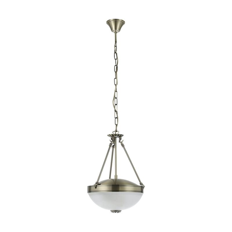 Taklampe Savoy - 31 cm - Belysning - Innendørsbelysning & Lamper - Taklampe - Kjøkkenlampe & taklampe kjøkken