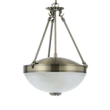Taklampe Savoy - 31 cm - Belysning - Innendørsbelysning & Lamper - Taklampe - Krystallkrone & takkrone