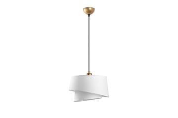 Taklampe Scene Hvit