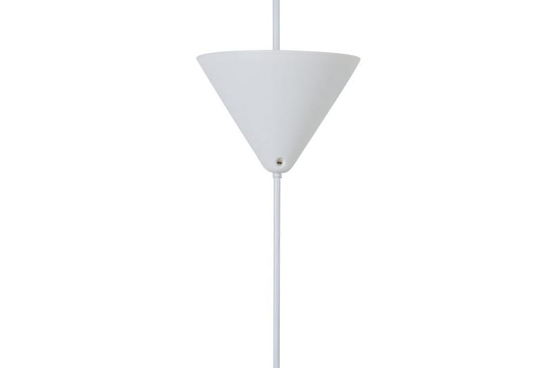 Taklampe Segre 40 cm - Blå - Taklampe soverom - Kjøkkenlampe & taklampe kjøkken - Lamper gang - Vinduslampe - Pendellamper & Hengelamper - Taklampe stue - Vinduslampe hengende - Taklampe