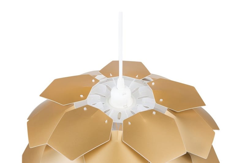 Taklampe Segre 40 cm - Gull - Taklampe soverom - Kjøkkenlampe & taklampe kjøkken - Lamper gang - Vinduslampe - Pendellamper & Hengelamper - Taklampe stue - Vinduslampe hengende - Taklampe