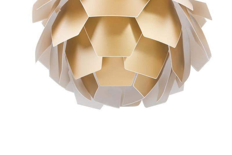 Taklampe Segre 40 cm - Gull - Taklampe soverom - Kjøkkenlampe & taklampe kjøkken - Lamper gang - Vinduslampe - Pendellamper & Hengelamper - Taklampe stue - Vinduslampe hengende - Taklampe