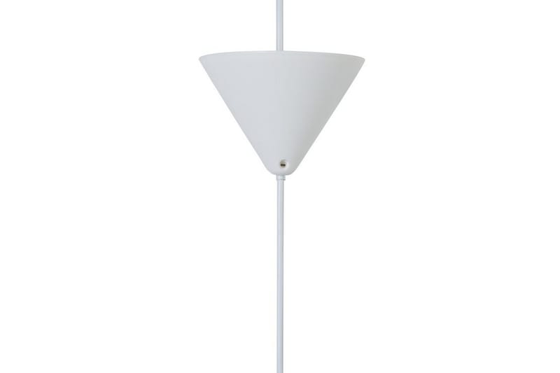 Taklampe Segre 60 cm - Blå - Taklampe soverom - Kjøkkenlampe & taklampe kjøkken - Lamper gang - Vinduslampe - Pendellamper & Hengelamper - Taklampe stue - Vinduslampe hengende - Taklampe