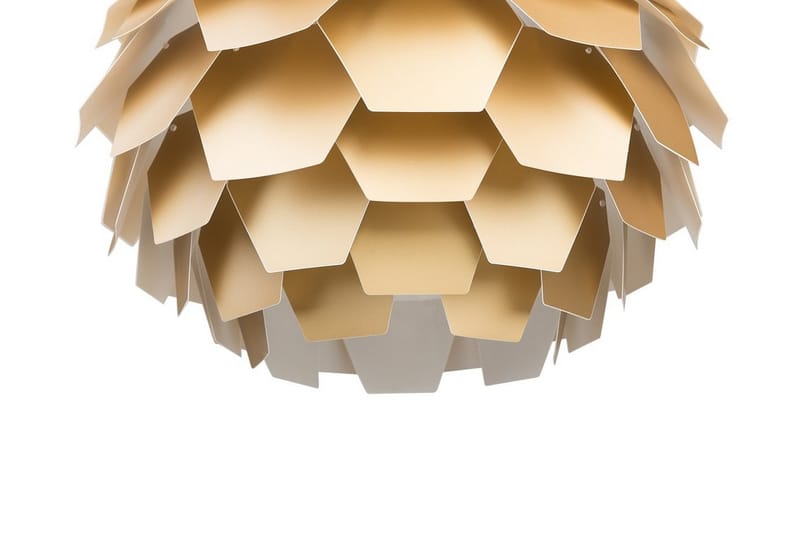 Taklampe Segre 60 cm - Gull - Taklampe soverom - Kjøkkenlampe & taklampe kjøkken - Lamper gang - Vinduslampe - Pendellamper & Hengelamper - Taklampe stue - Vinduslampe hengende - Taklampe