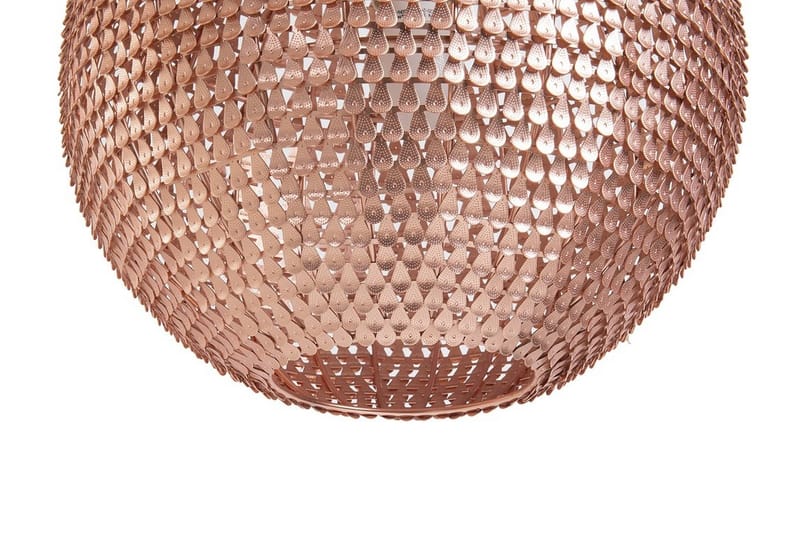 Taklampe Seine 30 cm - Kobber - Belysning - Innendørsbelysning & Lamper - Taklampe - Kjøkkenlampe & taklampe kjøkken