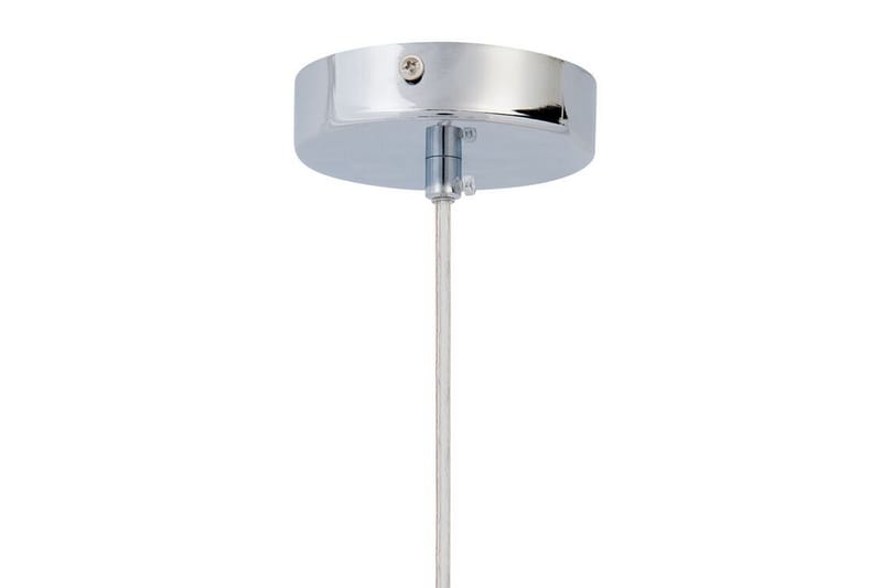 Taklampe Sessera 15 cm - Sølv - Taklampe soverom - Kjøkkenlampe & taklampe kjøkken - Lamper gang - Vinduslampe - Pendellamper & Hengelamper - Taklampe stue - Vinduslampe hengende - Taklampe