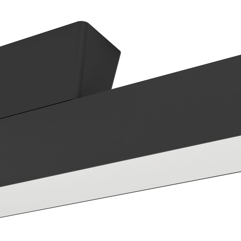 Taklampe Simolaris - 1220 mm - Belysning - Innendørsbelysning & Lamper - Taklampe - Takplafond