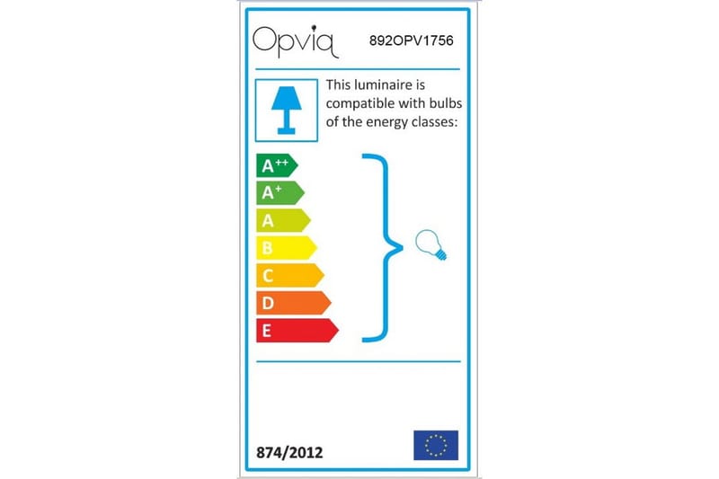 Taklampe Sood Hvit / Rød / Gull - Hvit / Rød / Gull - Belysning - Innendørsbelysning & Lamper - Taklampe - Kjøkkenlampe & taklampe kjøkken