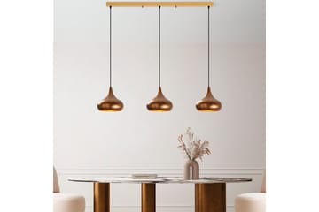 Taklampe Sorna Vintage - Vintage - Belysning - Innendørsbelysning & Lamper - Taklampe - Kjøkkenlampe & taklampe kjøkken