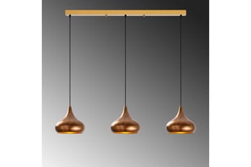 Taklampe Sorna Vintage - Vintage - Belysning - Innendørsbelysning & Lamper - Taklampe - Kjøkkenlampe & taklampe kjøkken