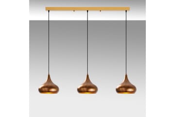 Taklampe Sorna Vintage - Vintage - Belysning - Innendørsbelysning & Lamper - Taklampe - Kjøkkenlampe & taklampe kjøkken