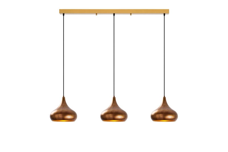Taklampe Sorna Vintage - Vintage - Belysning - Innendørsbelysning & Lamper - Taklampe - Kjøkkenlampe & taklampe kjøkken