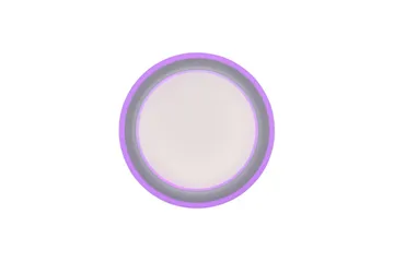 Taklampe Spheric - 40x8,5x40 cm - Belysning - Innendørsbelysning & Lamper - Taklampe - Takplafond