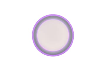 Taklampe Spheric - 40x8,5x40 cm - Belysning - Innendørsbelysning & Lamper - Taklampe - Takplafond